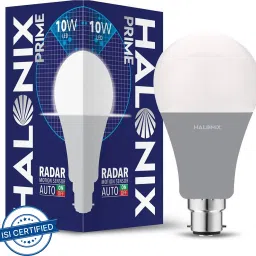 10 W Bluetooth Round B22 LED Bulb-image-21