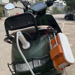 Ola Charger holder Combo-image-9