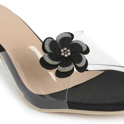 Women Heels Sandal-image-6