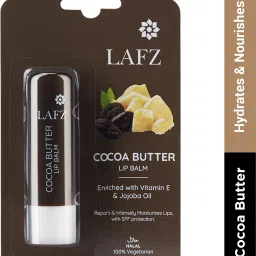 Repairs Chapped Lips & Moisturizes With Spf Lip Balm Cocoa Butter-image-44
