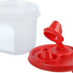flipkart smartbuy 1100 ml, 1100 ml, 585 ml, 585 ml, 585 ml, 250 ml, 250 ml Cooking Oil Dispenser image 4