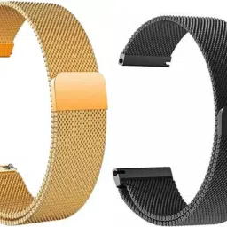 NOVA Smart Watch Band 22 mm Stainless Steel Watch Strap-image-82