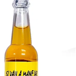 Acrylic Beer Bottle Design Fridge Magnet Bottle Opener (Standard Size, Yellow) Acrylic Beer Glass Design Fridge Magnet Bottle Opener (Standard Size, Yellow) Bottle Opener-image-7