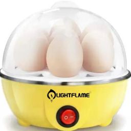 Electirc Egg Bolier, Egg Poacher, Egg Steamer Egg Cooker-image-15