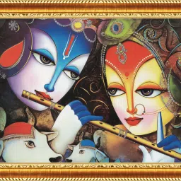 Radha Krishna 452 inch Digital-image-88