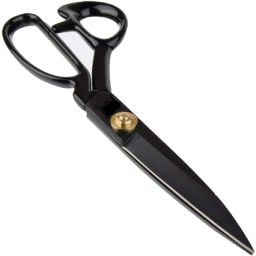 Frd-5581 Heavy Black 10 Inch Scissors-15