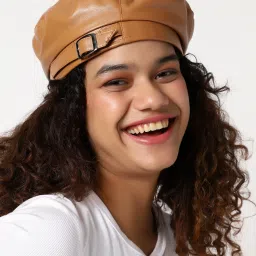 Haute Sauce Beret Hat-image-5