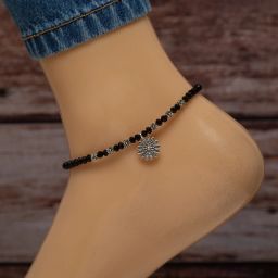 Silver Anklet-image-36