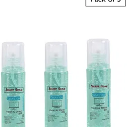 Sharp beak Dari.x All in one Great, Screen Clean & Shine Gel 100ml - Protect Your screen From Dust , Bacteria & Junk - 100ml for Mobiles, Computers, Laptops image 4