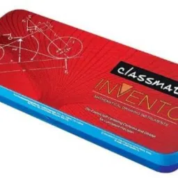Invento-instrument-box Geometry Box-picture-28