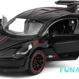 Bugatti Divo Diecast Metal Model Cars for Boy Toys Age 3-12 Pull Back Vehicles-15