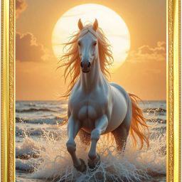 MDF Wall Photo Frame-image-15
