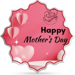 BIS Hallmarked Happy Mother's Day (MOM2-20G1170) S 999 20 g Silver Coin-image-9