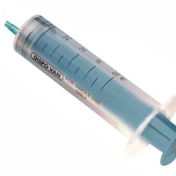 Sterile EO 50ml Irrigation Medical Needle-13