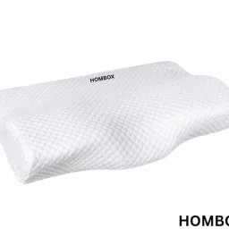 Cervical Pillow Pro for Neck Pain Relief White Cervical Pillow-14