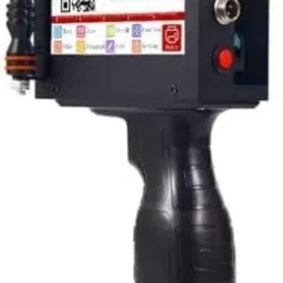 Universal Pack & Code Handheld 12.7mm Intelligent TIJ Printer Handheld Thermal Inkjet Printer (TIJ)-image-19