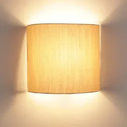 Uplight Wall Lamp Without Bulb-image-70