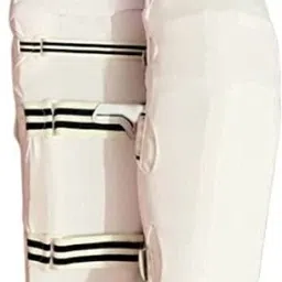 Batting Pads Cover, Leg Guards Covers Men Size Cricket Guard Combo-image-89