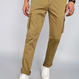 spykar Men Cargos-picture-8