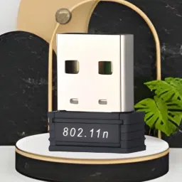 Clairbell Wireless -N Mini USB Adapter USB Adapter-13