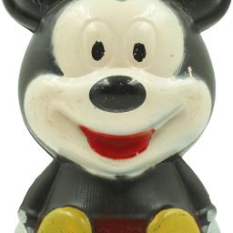 Cartoon Micky Mouse Piggy Bank, Money Saving Bank, Coin Holder, Coin Box Coin Bank-image-31