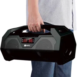 Zync Zumbox Bluetooth speaker 32W 32 W Bluetooth Party Speaker-43