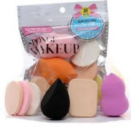 6-in-1 Makeup Sponge-12
