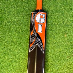 Black PVC Plastic Cricket Bat For Soft Tennis Ball With Cover Maple Softball Bat For 15+ Yrs-image-50