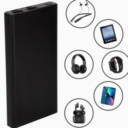 fahig 55000 mAh 12 W Compact Pocket Size Power Bank-picture-16