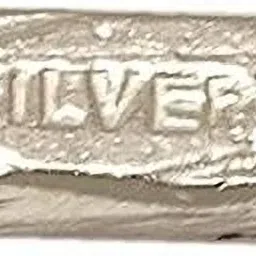 ASTRO-D 999 Chandi/Silver Brick 10.00 Grams for Astrological Decorative Showpiece - 2 cm-picture-18