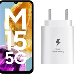 MAK 25 W Adaptive Charging 3 A Wall Charger for Mobile-picture-1