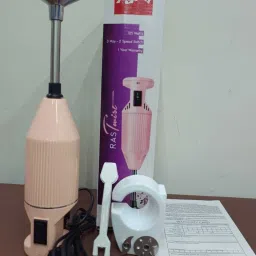 125 W Pink Hand Blender-image-81