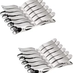 Pegs for Drying Clothes, Clothe Clip Cloth Hanging Pins Cloth Drying Clips Stainless Steel Cloth Clips-picture-27