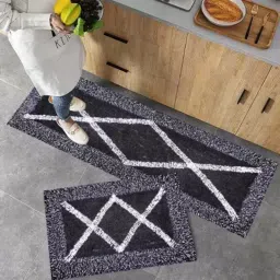 Cotton Door Mat-11