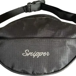 Snipper travelling Unisex Waist Bag,Fanny Pack,Chest Bag-image-79