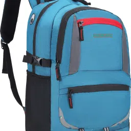 Large 40 L Laptop Backpack College Backpack for Men Office and Travel Use Water-Resistant with Rain Cover-image-70
