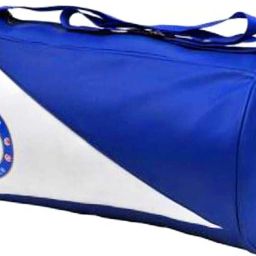 20 L Gym Duffel Bag - Blue Stylish Gym Bags for Men & Women Duffel Sports Bag - Blue-image-66
