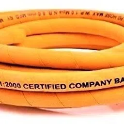 Indian Original Gas Pipe With Clump ISI CERTIFIED Hose Pipe Gas Pipe Steel Wire Rubber Hose Pipe Original 1.5 Meters Steel Wire Reinforced LPG Hose (Orange) Indian 1.5 Meter Original Gas Pipe With Clump ISI CERTIFIED Hose Pipe Gas Pipe Steel Wire Rubber Hose Pipe Original 1.5 Meters Steel Wire Reinforced LPG Hose (Orange) Hose Pipe-image-81