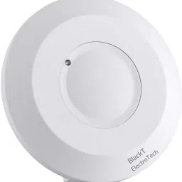 Blackt Electrotech BT31MT 360 Thin Radar Motion Detector Sensor Switch For Auto On-Off Light Ceiling Lamp-image-76