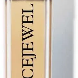 Smooth Texture Liquid Concealer High Coverage Concealer-5