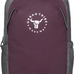Small 20 L Laptop Backpack Amigo Lite Laptop Backpack-image-15