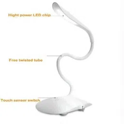 aj hub LED Table Lamp For Student Study Table/Night Lamp/Office Table Night Lamp image 4