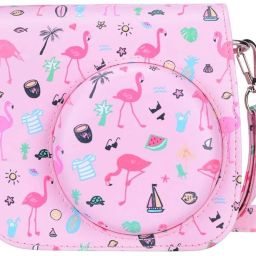 Zenko MINI 11 INSTAX CAMERA POUCHCamera Bag-image-82