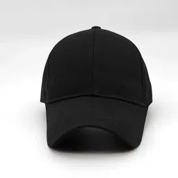 bolax Self Design Sports/Regular Cap image 2
