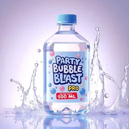 bubbleblastpro Bubble Machine Liquid-picture-12