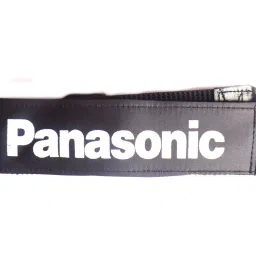 Digiom Comfortable Neck/Shoulder Load Bearing Neoprene Elastic Strap/Belt for Panasonic All Series DSLR, SLR Cameras Work (1.5, For Panasonic Inches) Strap image 2