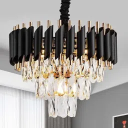 Chandelier Ceiling Lamp-image-9