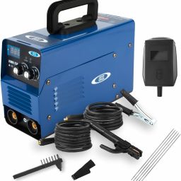 250 ARC (IGBT) with Hot Start, Anti-Stick Functions, Arc Force Control Inverter Welding Machine-24