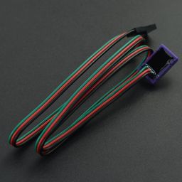DFRobot Gravity: Capacitive Non-contact Liquid Level Sensor(3mm TR, IP67) image 1