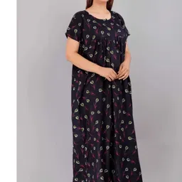 aakarshana Women Nighty-picture-13